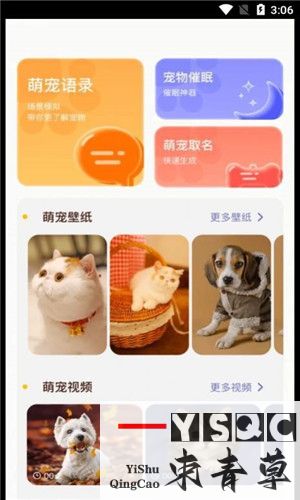 丫丫宠物翻译器app,丫丫宠物翻译器app最新版